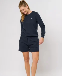 U.S Polo Iben Shorts