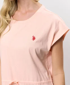 U.S Polo Ida kjole