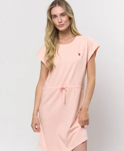 U.S Polo Ida kjole