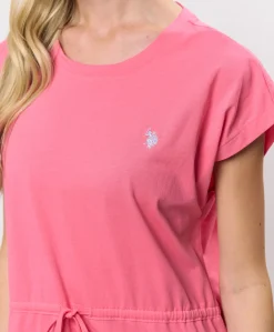 U.S Polo Ida kjole