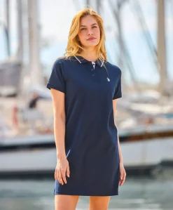 U.S Polo Ika kjole