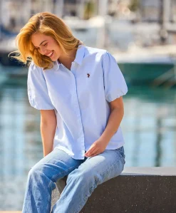 U.S Polo Irma Shirt