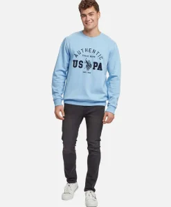 U.S Polo Joe Sweater