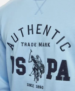U.S Polo Joe Sweater
