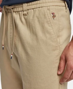 U.S Polo Jorge Lin shorts