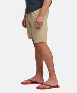 U.S Polo Jorge Lin shorts