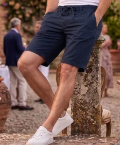 U.S Polo Jorge Lin shorts