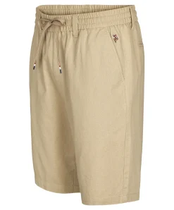 U.S Polo Jorge Lin shorts