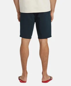U.S Polo Jorge Lin shorts