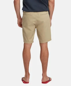 U.S Polo Jorge Lin shorts
