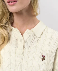 U.S Polo Magda Regular Polo t-shirt