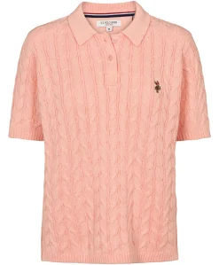 U.S Polo Magda Regular Polo t-shirt
