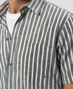U.S Polo Marli Lin Shirt