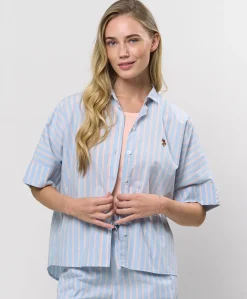 U.S Polo Melodie shirt