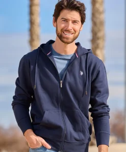 U.S Polo Otto Hettejakke