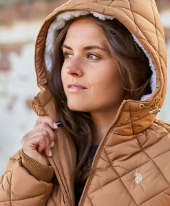 U.S Polo Parkas jakke