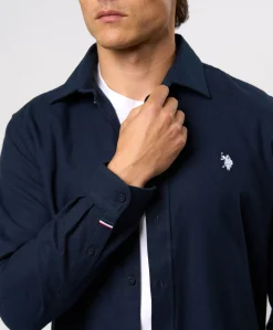 U.S Polo Ragn regular FL Shirt