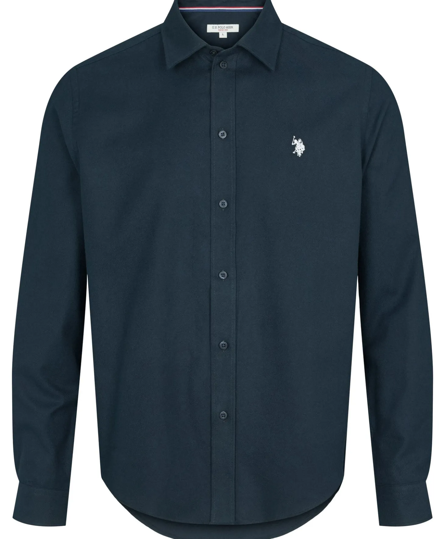 U.S Polo Ragn regular FL Shirt