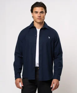 U.S Polo Ragn regular FL Shirt