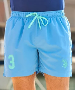 U.S.Polo Swimshorts Alexander