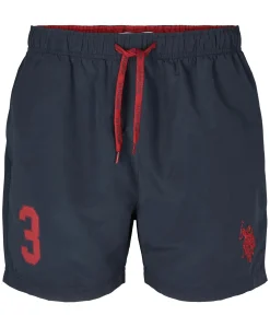 U.S.Polo Swimshorts Alexander