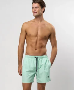U.S.Polo Swimshorts Aza