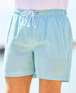 U.S.Polo Swimshorts Briggs