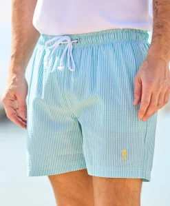 U.S.Polo Swimshorts Briggs
