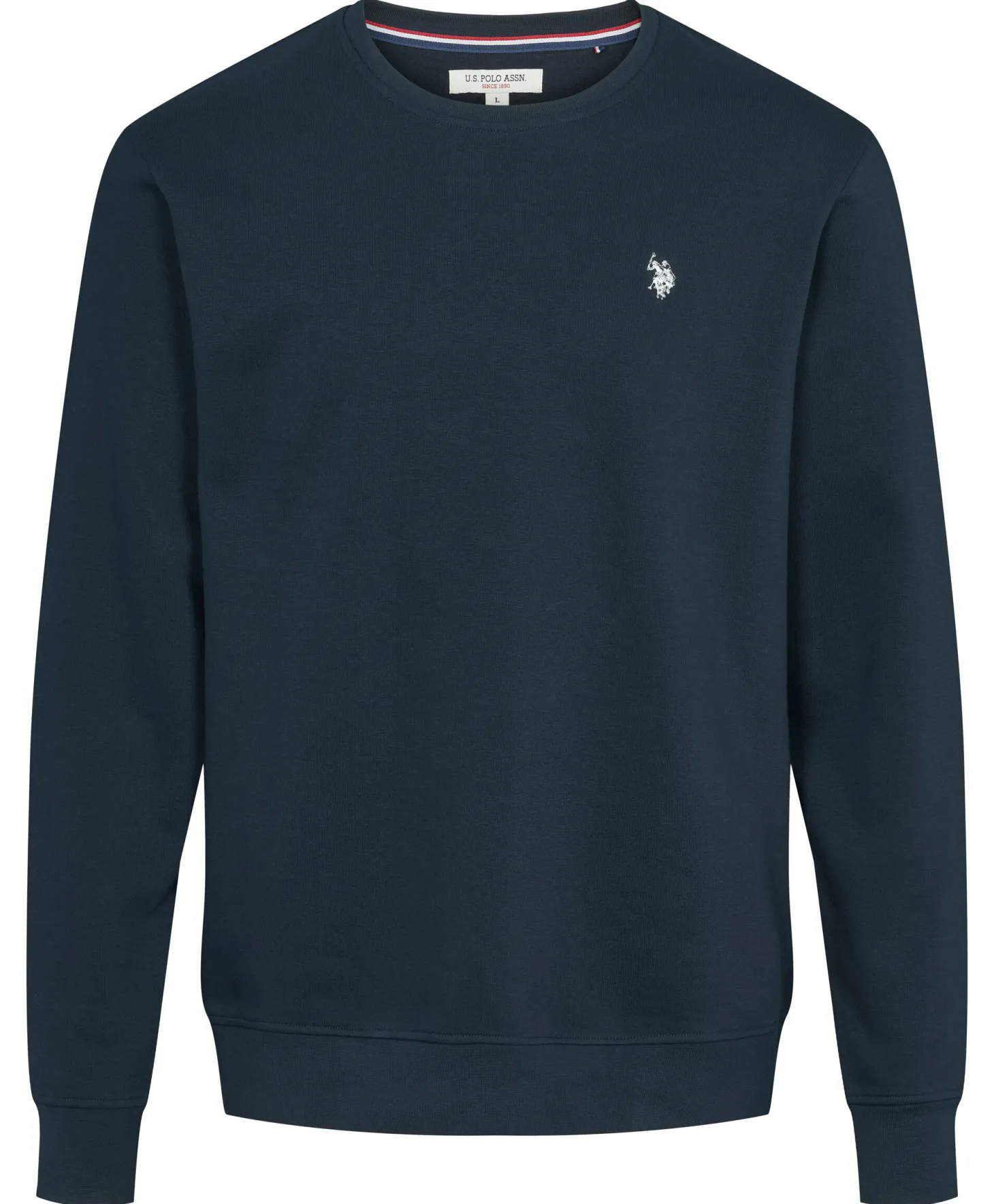 U.S PoloTais Rundhalset Sweat