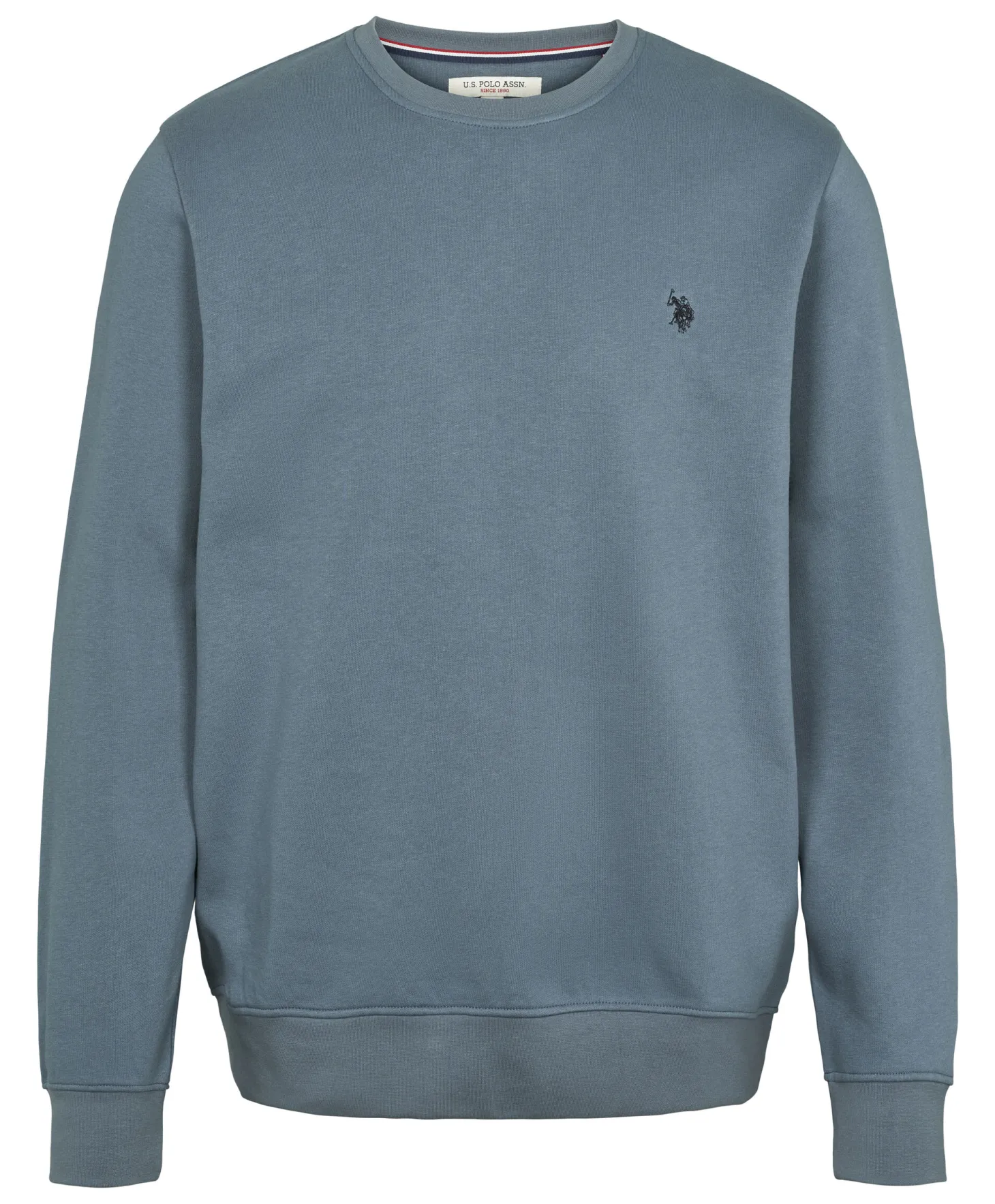 U.S PoloTais Rundhalset Sweat