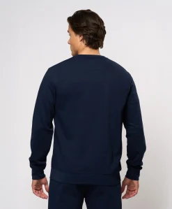 U.S PoloTais Rundhalset Sweat