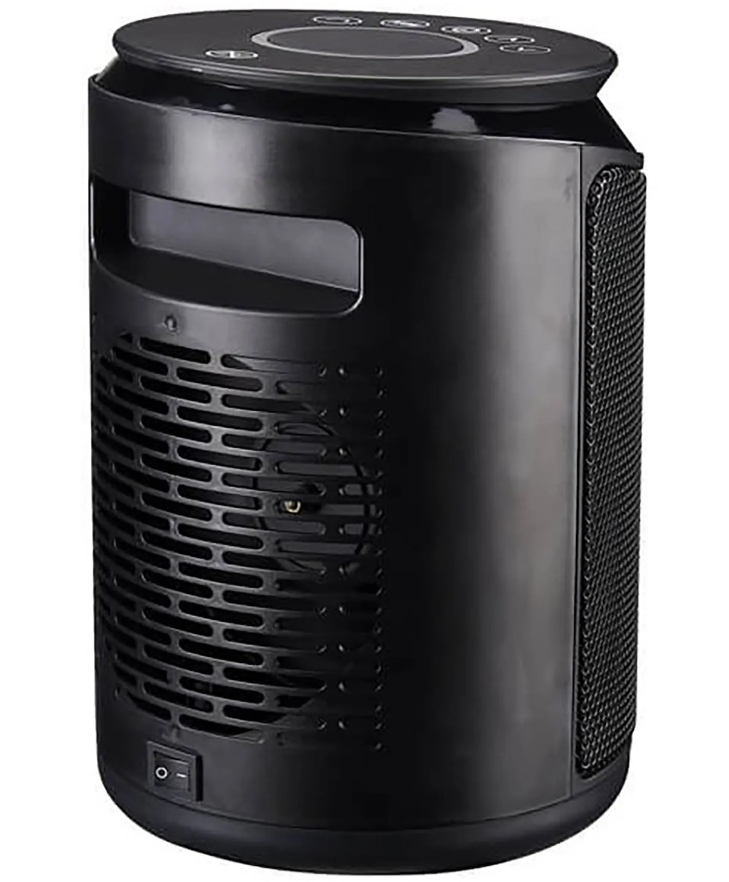 Varmevifte Homeline 2000W