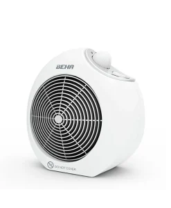 Vifteovn  Beha VT 620 Hvit  2000W