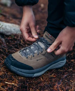 Viking Cerra Hike Low GTX W
