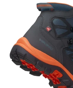 Viking  Constrictor High SWP M