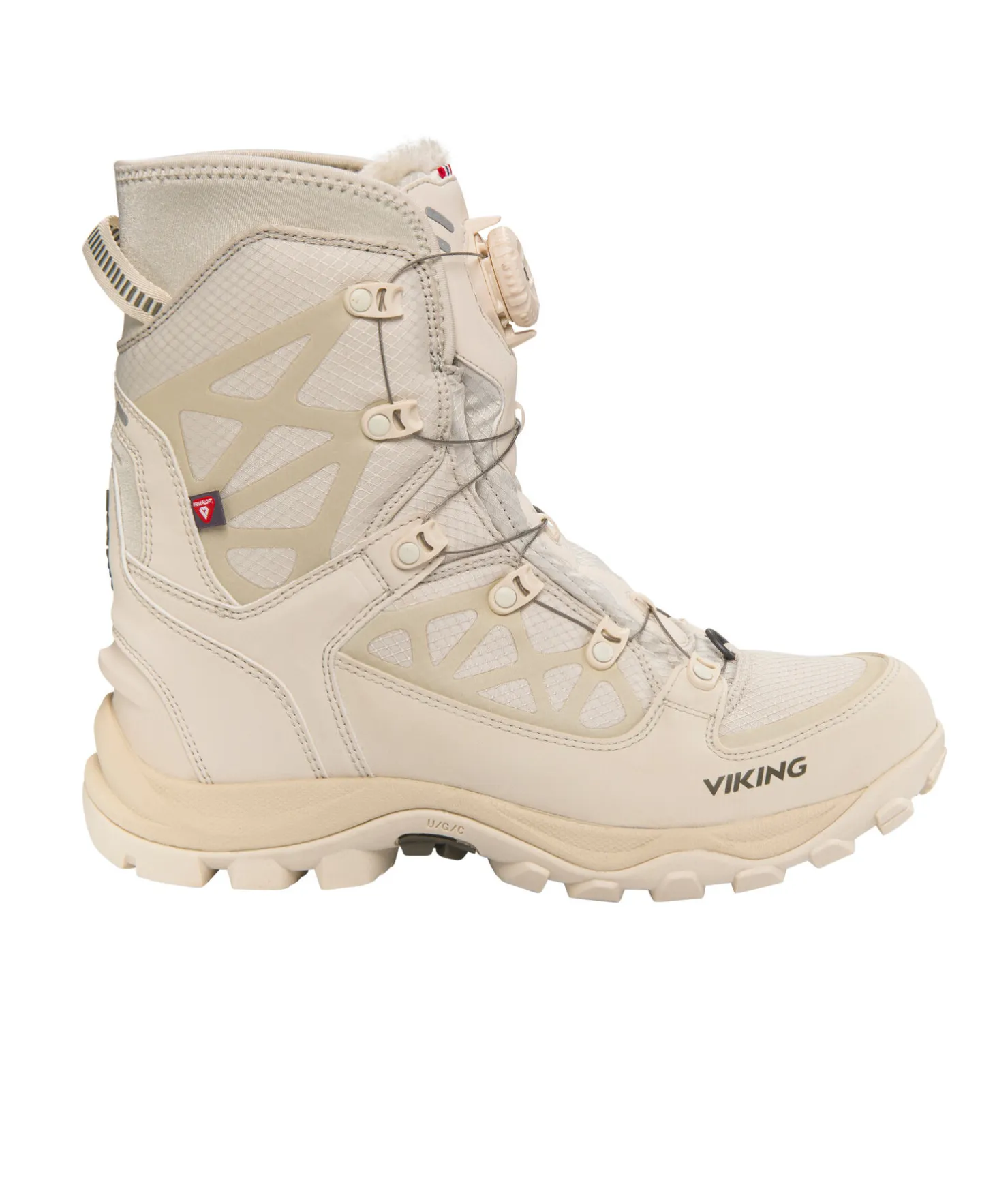Viking Constrictor 3 High WP BOA