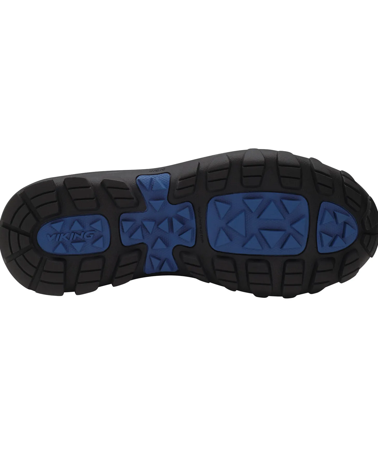 Viking Constrictor 3 High WP BOA