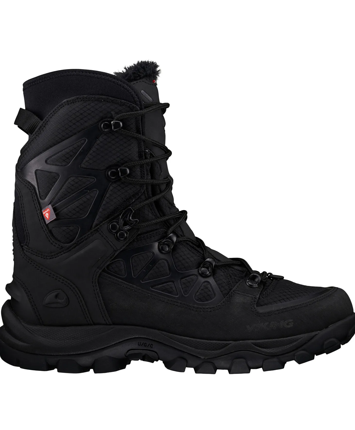 Viking Constrictor 3 High WP BOA