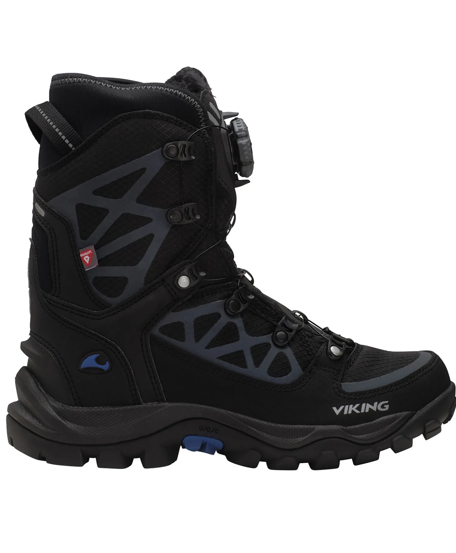 Viking Constrictor 3 High WP BOA