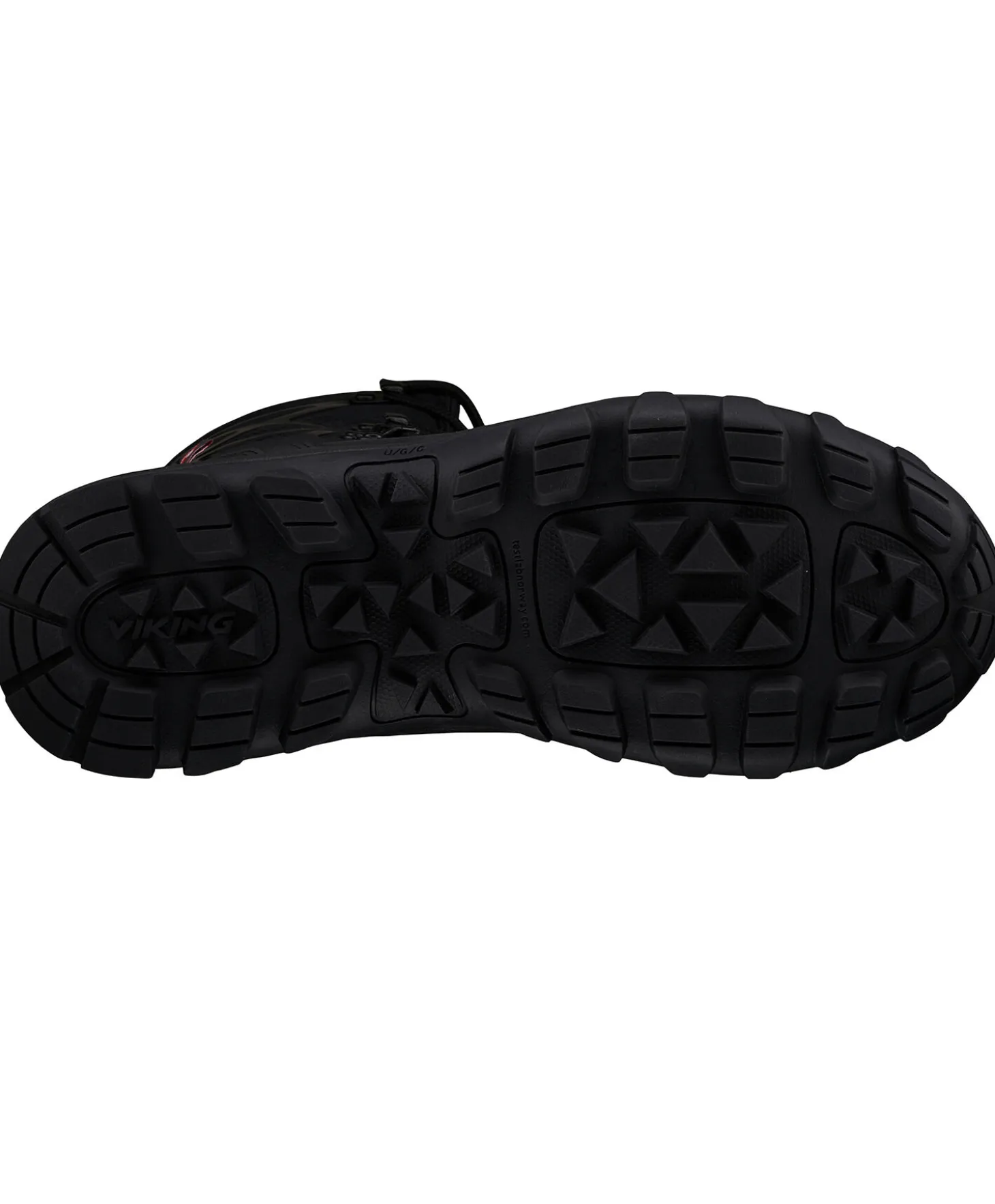 Viking Constrictor 3 High WP BOA