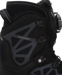 Viking Constrictor 3 High WP BOA