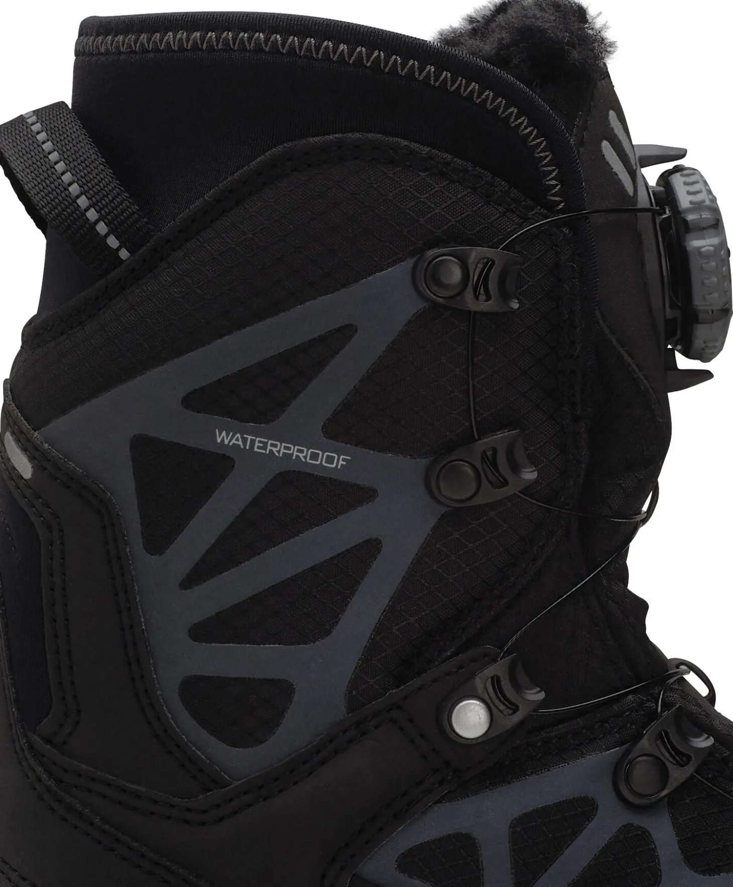 Viking Constrictor 3 High WP BOA