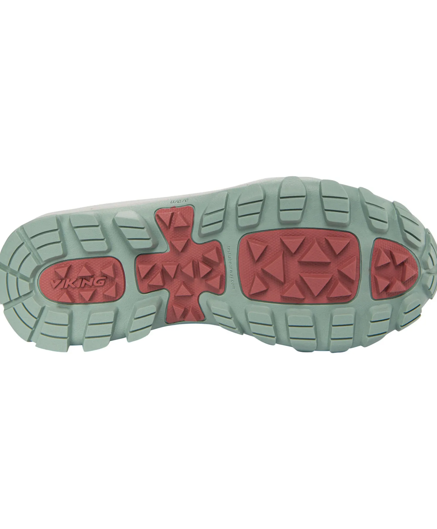 Viking Constrictor 3 High WP BOA