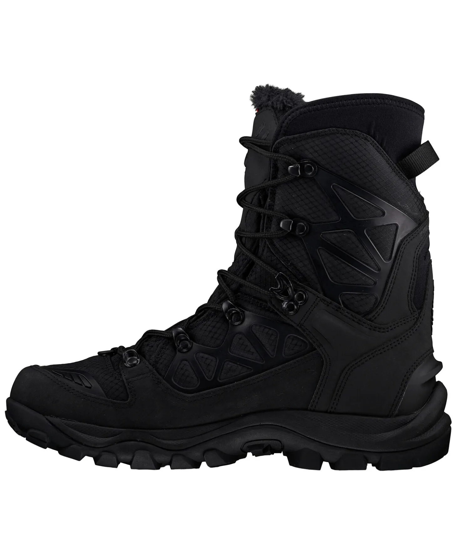 Viking Constrictor 3 High WP BOA