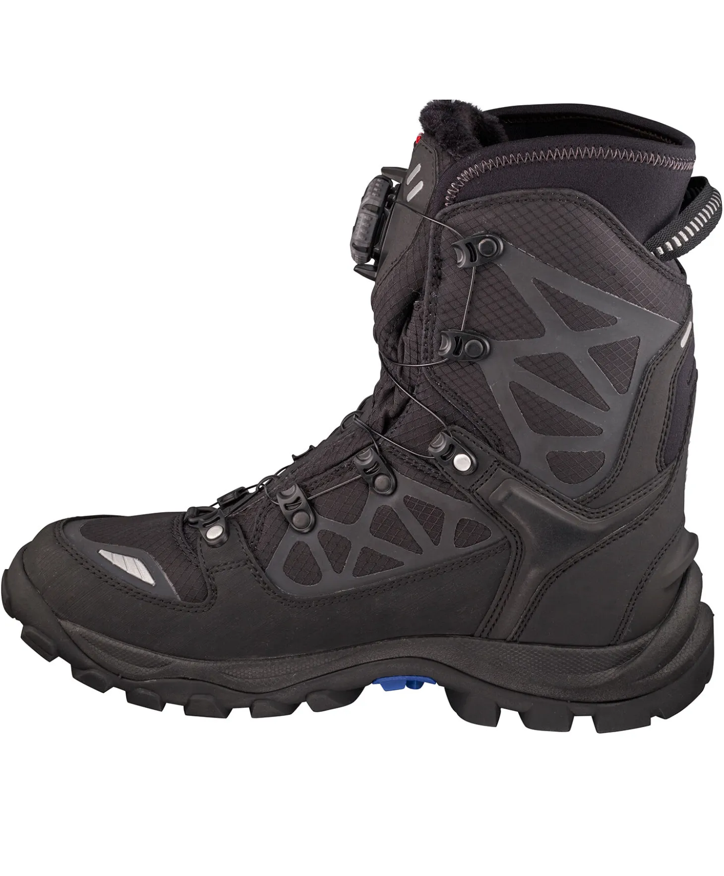 Viking Constrictor 3 High WP BOA