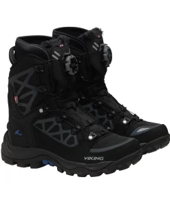 Viking Constrictor 3 High WP BOA