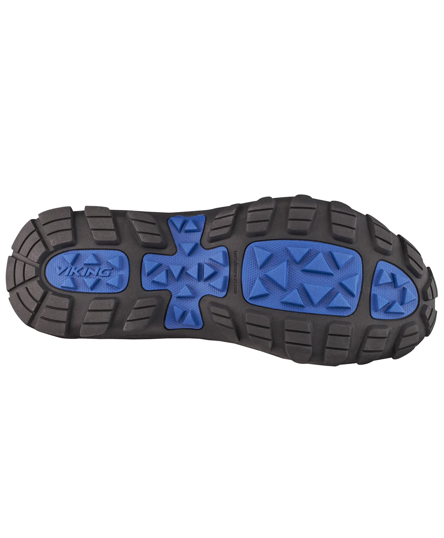 Viking Constrictor 3 High WP BOA