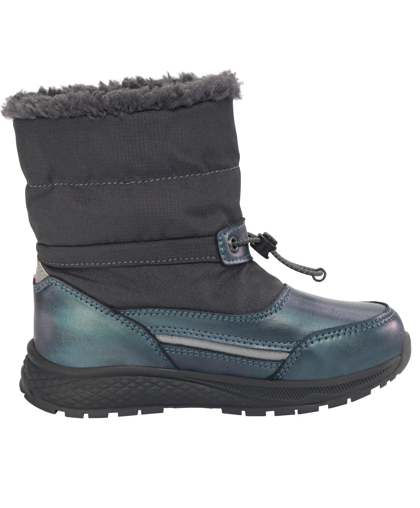 Viking Equip Shine Warm WP Pull-On