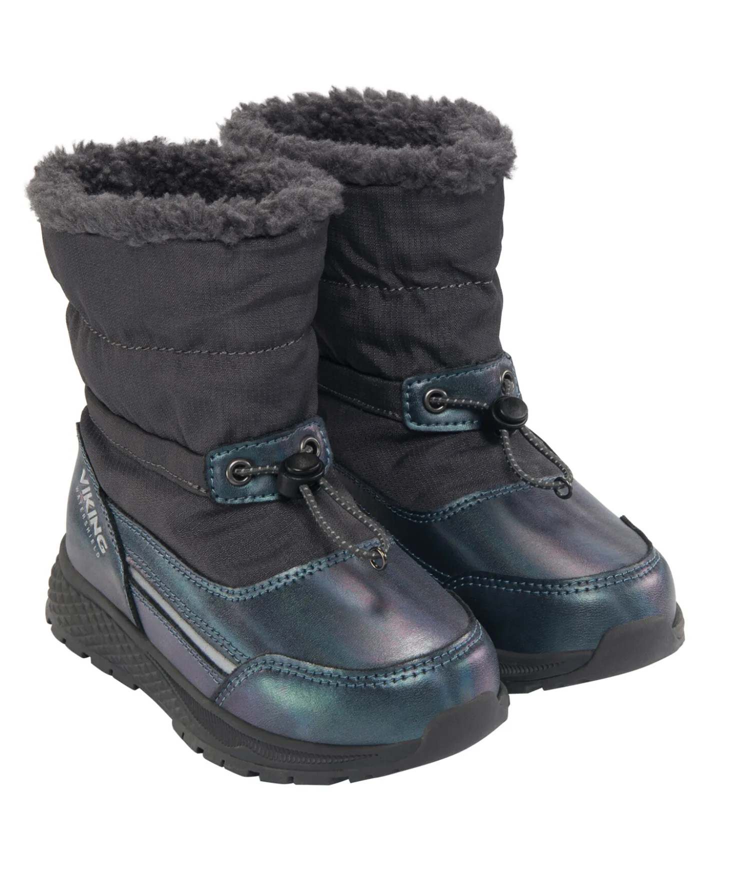 Viking Equip Shine Warm WP Pull-On