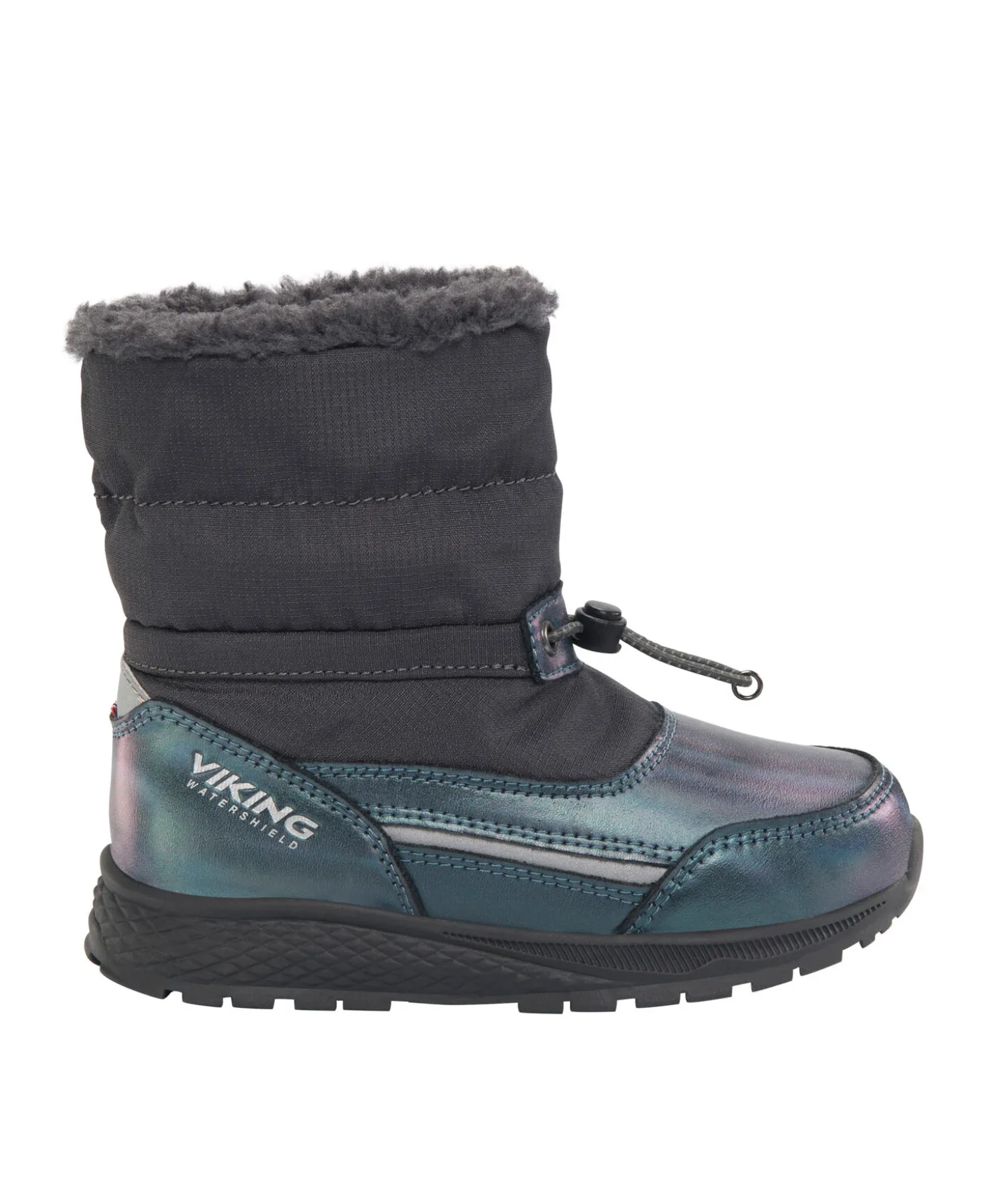 Viking Equip Shine Warm WP Pull-On
